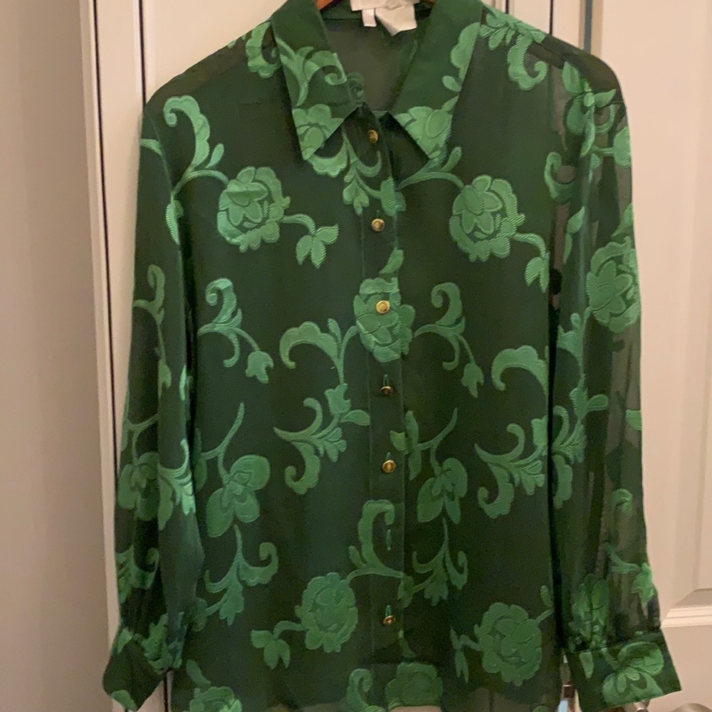 Vintage Escada